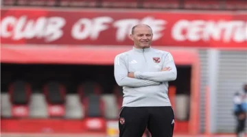 تحدي ربع النهائي.. مدرب توروب يكشف كواليس المواجهة المرتقبة أمام الترجي التونسي